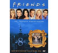 Friends - The Complete Eighth Season