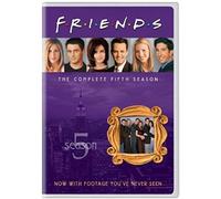 Friends - The Complete Fifth Season (Boxset)