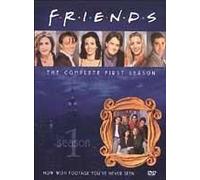 Friends - The Complete First Season
