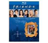 Friends: The Complete First Season [Blu-Ray]