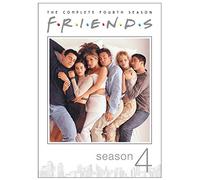 Friends: The Complete Fourth Season