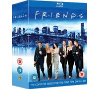 Friends: The Complete Series