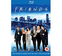 Friends: The Complete Series