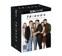 Friends - The Complete Series