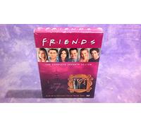 Friends: The Complete Seventh Season