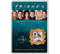 Friends - The Complete Third Season (Boxset)
