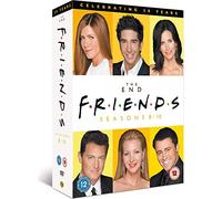 Friends: The End (Seasons 8-10) [Standard Edition] [Import]