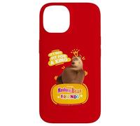 Friends. The King Coque pour iPhone 14