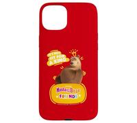 Friends. The King Coque pour iPhone 15 Plus