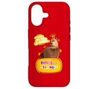 Friends. The King Coque pour iPhone 17