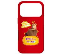 Friends. The King Coque pour iPhone 17 Pro