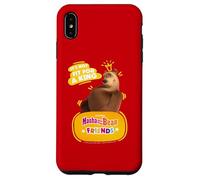 Friends. The King Coque pour iPhone XS Max