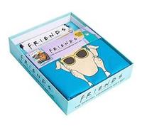 Friends The Official Cookbook Gift Set by Amanda Nicole Yee Amanda Nicole Yee (Auteur)