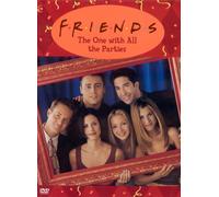Friends - The One With All the Parties