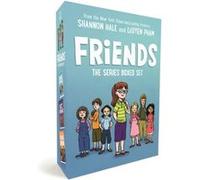 Friends The Series Boxed Set by Shannon Hale Shannon Hale (Auteur)