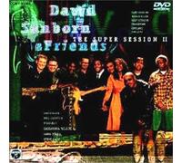 & Friends / The Super Session Ii
