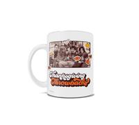 Friends the Television Show Celui avec tous les Thanksgivings Joyeux Thanksgiving Monica Chandler Rachel Ross Throwback Une tasse caf