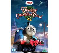 Friends Thomas Christmas Carol [Edizione: Regno Unito] [Import]