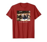 Friends Three Wise Guys T-Shirt