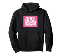 Friends. Tiny Chaos Machine Sweat à Capuche