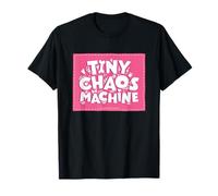 Friends. Tiny Chaos Machine T-Shirt
