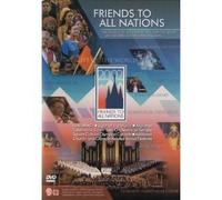 Friends To All Nations