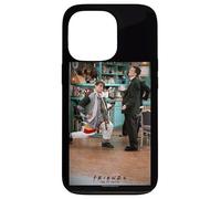 Friends Too Many Clothes Coque pour iPhone 13 Pro