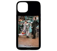 Friends Too Many Clothes Coque pour iPhone 15 Plus
