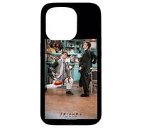 Friends Too Many Clothes Coque pour iPhone 15 Pro