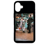 Friends Too Many Clothes Coque pour iPhone 16 Plus