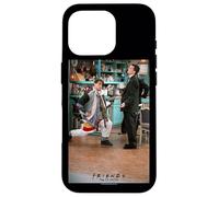 Friends Too Many Clothes Coque pour iPhone 16 Pro