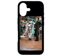 Friends Too Many Clothes Coque pour iPhone 17