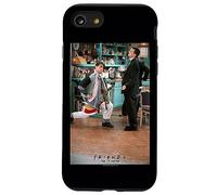Friends Too Many Clothes Coque pour iPhone SE (2020) / 7/8