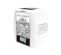 Friends Top Trumps Quiz Game