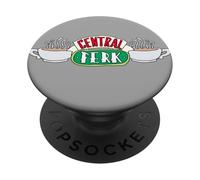 Friends TV Show Central Perk Logo Classic Années 90 Lover Sitcom PopSockets PopGrip Adhésif