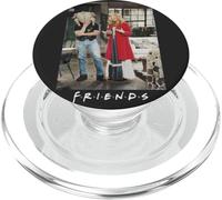 Friends TV Show Joey Phoebe Thanksgiving Turquie Fan des années 90 Geek PopSockets PopGrip pour MagSafe