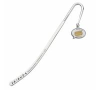 FRIENDS TV Show Pivot!, Pivot! Sofa Marque-page FTBM003