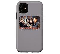 Friends Ugly Naked Guy Coque pour iPhone 11