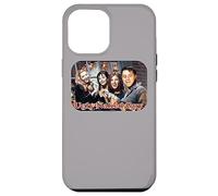 Friends Ugly Naked Guy Coque pour iPhone 12 Pro Max
