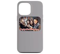 Friends Ugly Naked Guy Coque pour iPhone 13 Pro Max