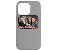 Friends Ugly Naked Guy Coque pour iPhone 14 Pro Max
