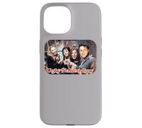 Friends Ugly Naked Guy Coque pour iPhone 15
