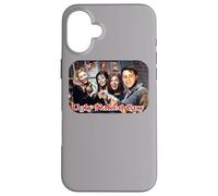 Friends Ugly Naked Guy Coque pour iPhone 16 Plus