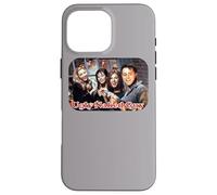 Friends Ugly Naked Guy Coque pour iPhone 16 Pro Max