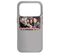 Friends Ugly Naked Guy Coque pour iPhone 17 Pro
