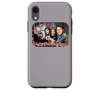 Friends Ugly Naked Guy Coque pour iPhone XR