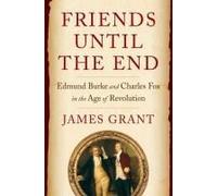 Friends Until The End