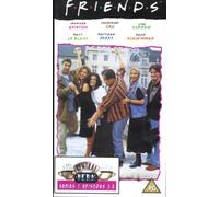 Friends [VHS] [Import allemand]