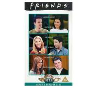 Friends [VHS] [Import allemand]