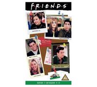 Friends [VHS] [Import allemand]
